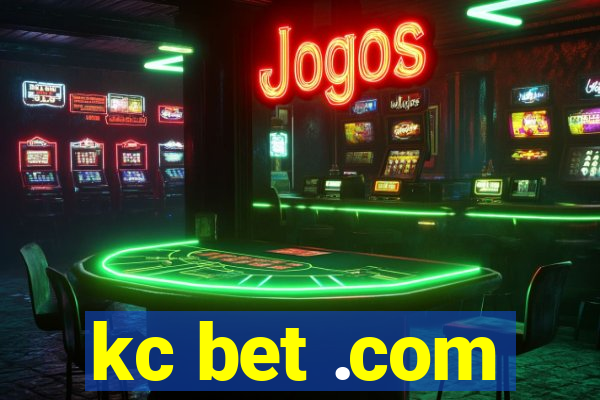 kc bet .com